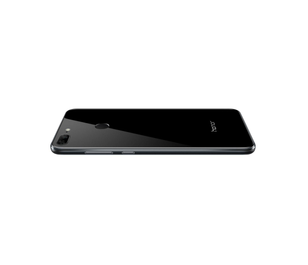 HONOR 9 LITE Czarny Dual Sim - 402883 - zdjęcie 11